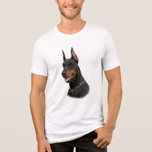 Doberman T-Shirt