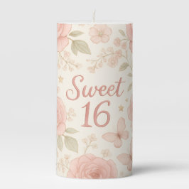 DOCE 16 CANELAS