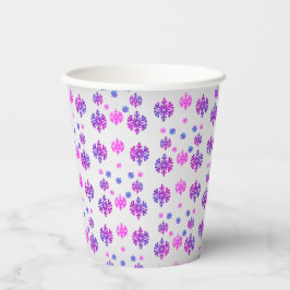 Doce 16 Floco de Neve de inverno Aniversário