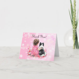Doce Agradecimento Personalizado para Chá de Bebê 