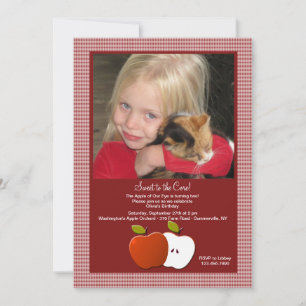 Doce Ao Convite De Fotos Principal