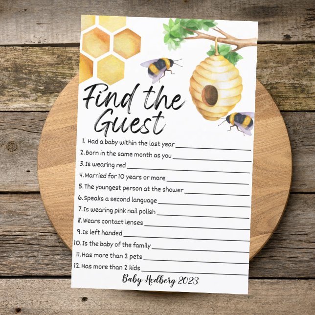 Doce como Bee pode encontrar o chá de fraldas de J (Criador carregado)