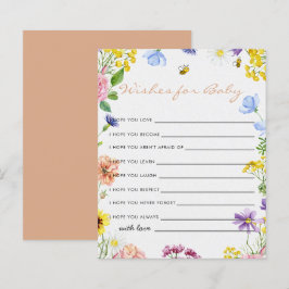 Doce Como Pode O Jogo De Chá de fraldas De Abelhas