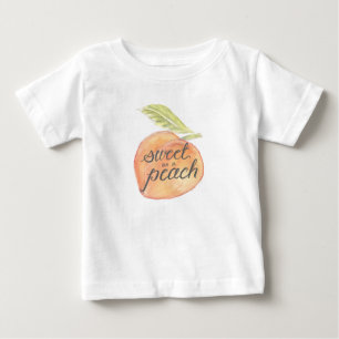 Doce como uma Camisa de Pêssego