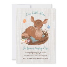 Doce Convites de festas de aniversários de veados