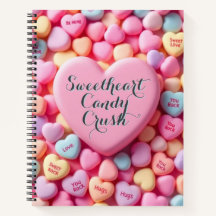 Doce Crush de Candy