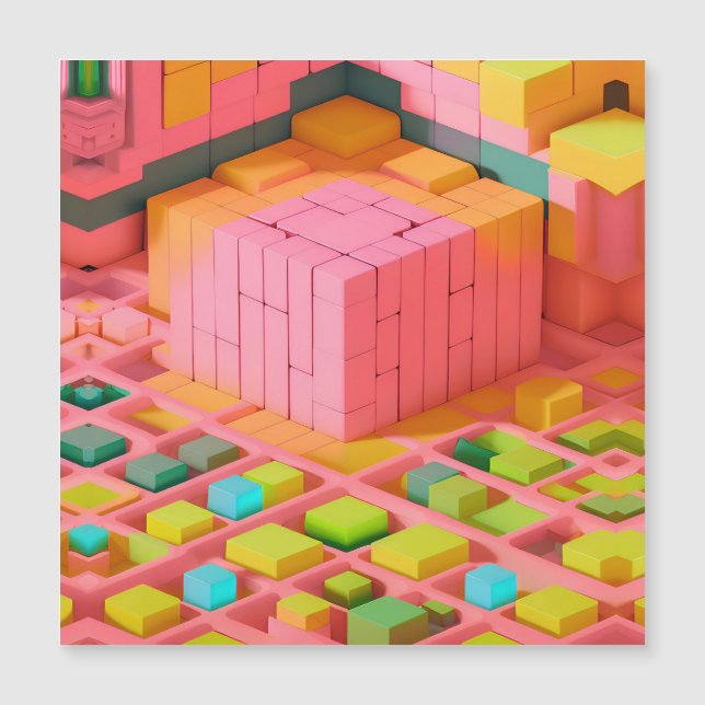 Doce de cor clara (Frente)