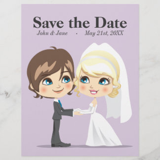 Doce Dia de Casamento