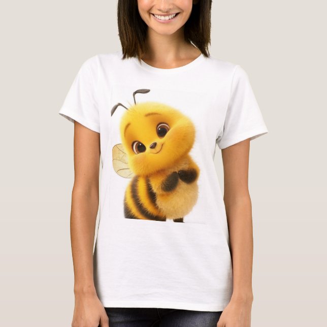 Doce e Na moda: O presente na sua camiseta (Frente)