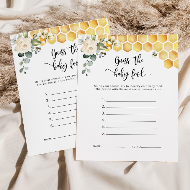 Doce floral, como pode supor o cartão de comida do (Criador carregado)