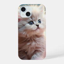 Doce gatinho