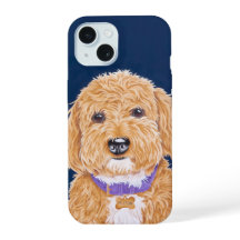 Doce Golden Doodle