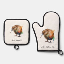 Doce Kiwi, personalizado