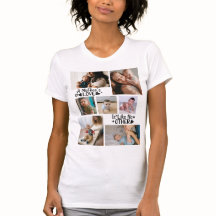 Doce Moderno Camiseta 'O Amor de uma Mãe' 7 Fotos
