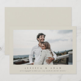 Doce + Moderno Simples Estamos Envolvidos! Foto do