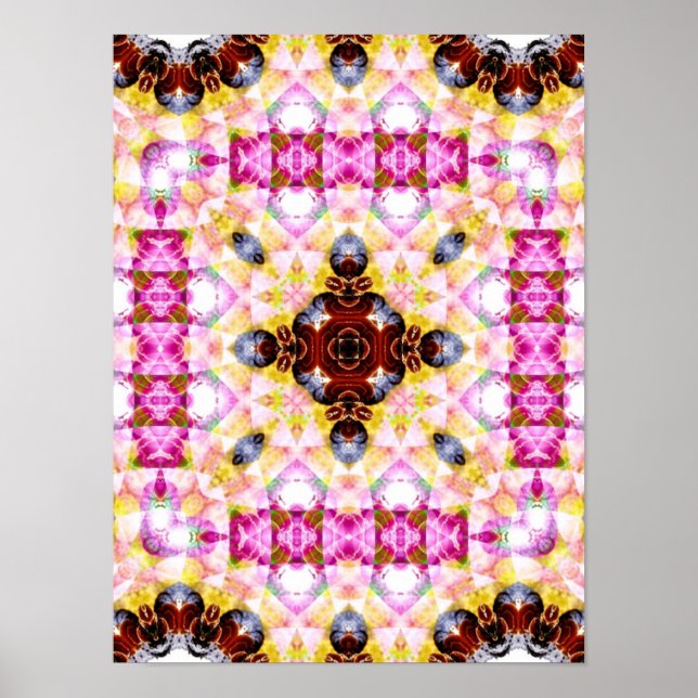 Doce Poster PiNKO (Frente)