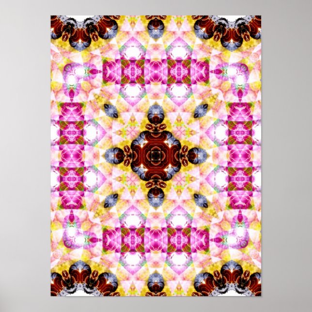 Doce Poster PiNKO (Frente)