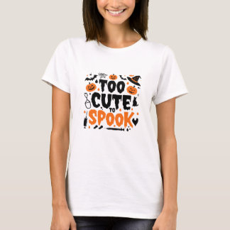 Doce Víbias Unisex T-Shirt - Feliz Dia das Bruxas