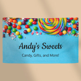 Doces Compres e divertidos que armazenam doces