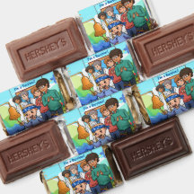 Doces de chocolate para doentes Canceres