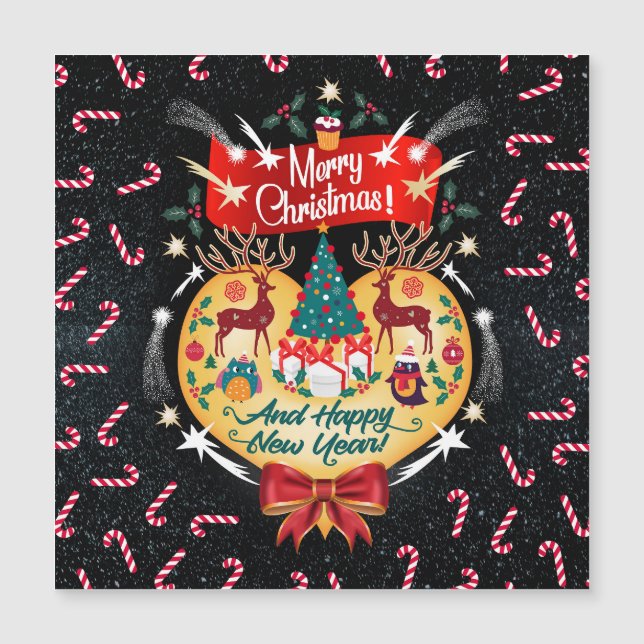 Doces de Natal (Frente)