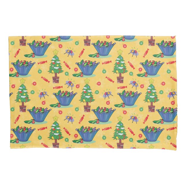 Doces de Natal (Frente)