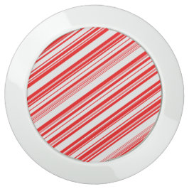 Doces Yuletide dos doces para Yoli