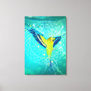 DoCéuÀTerra - Canvas