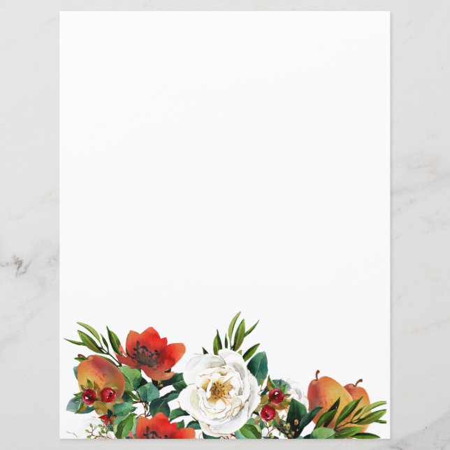 Documento de Ação de Graças (Frente)