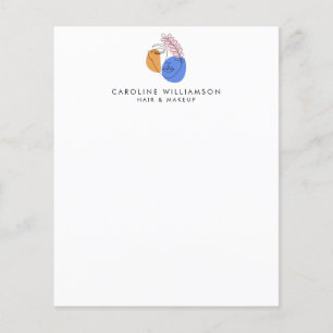 Documento de trabalho sobre arte de linha minimali