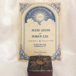 Documento de Vencimento do Convite à Apresentação