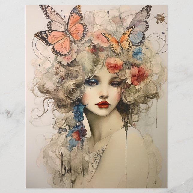 Documento do manual sobre a era vitoriana (Frente)