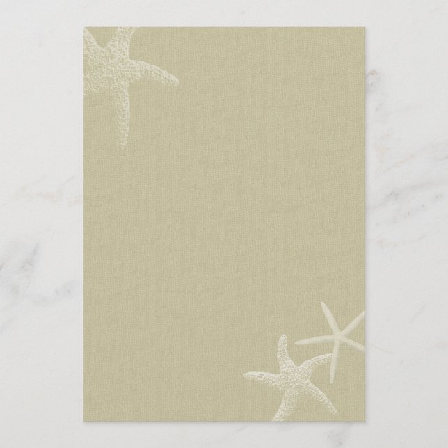 Documento do Programa de Ventiladores de Casamento (Frente)