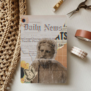 documentos de álbuns de chic vintage