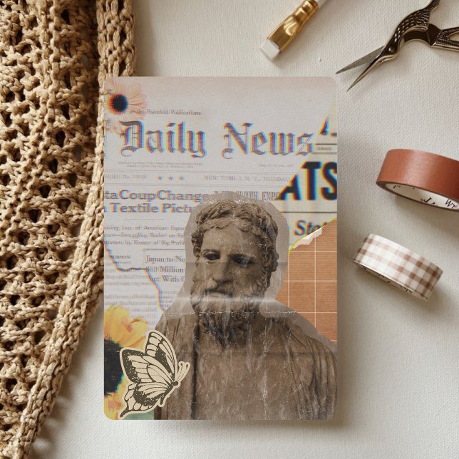 documentos de álbuns de chic vintage (Criador carregado)