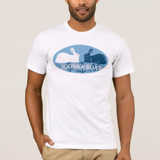 Doebuck Blues T-Shirt