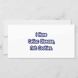 Doença celíaca... Não Coluna.