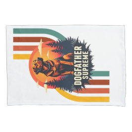 Dogdad Supreme Pillowcase