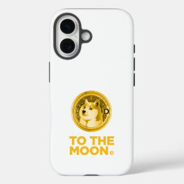 DOGECOIN PARA A LUA