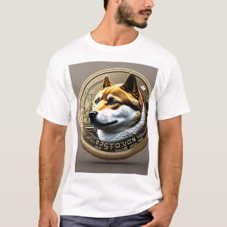 Dogecoin T-Shirt