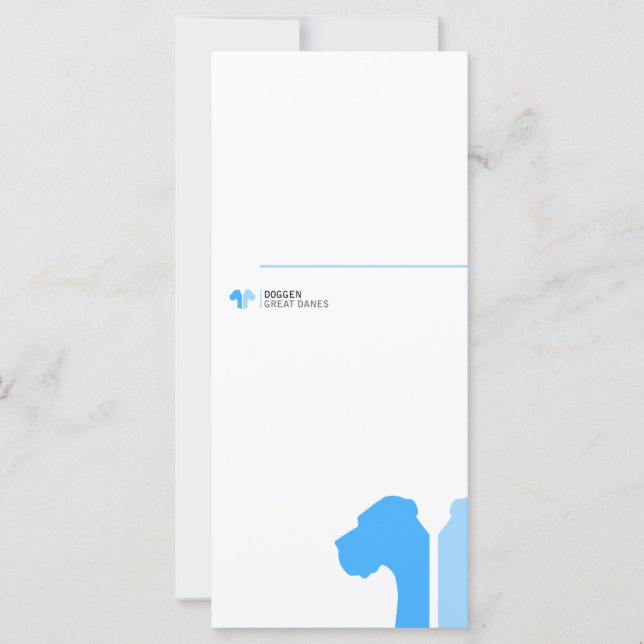 Doggen DANOS GRANDES (Frente)