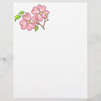 Dogwood Rosa
