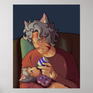 Doing Padre Time Poster