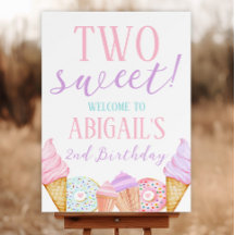 DOIS Doce 2º Aniversário