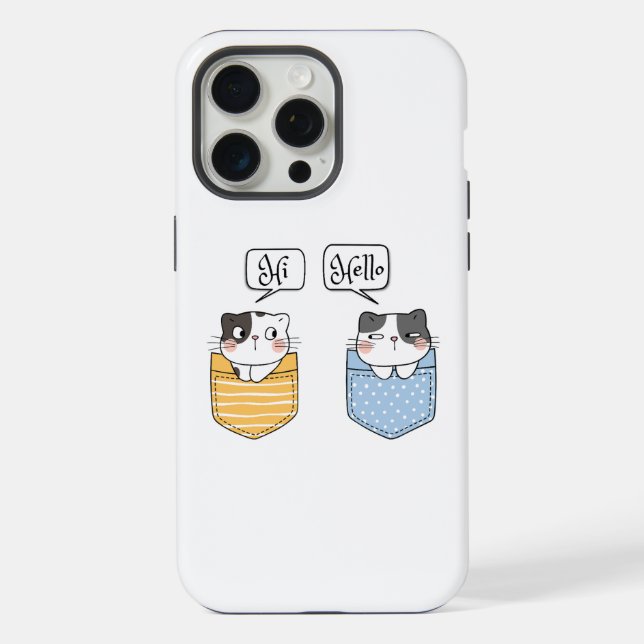 dois gatos (Verso)