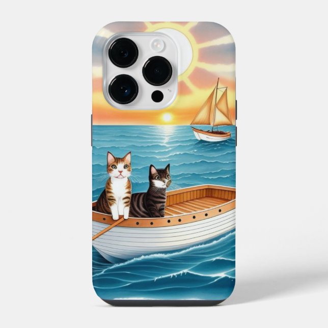 Dois Gatos Cujos (Verso)
