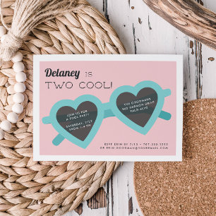 Dois Legal   Convite à Festa de aniversário dos 