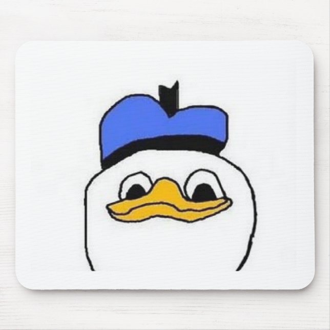 Dolan Mousepad (Frente)