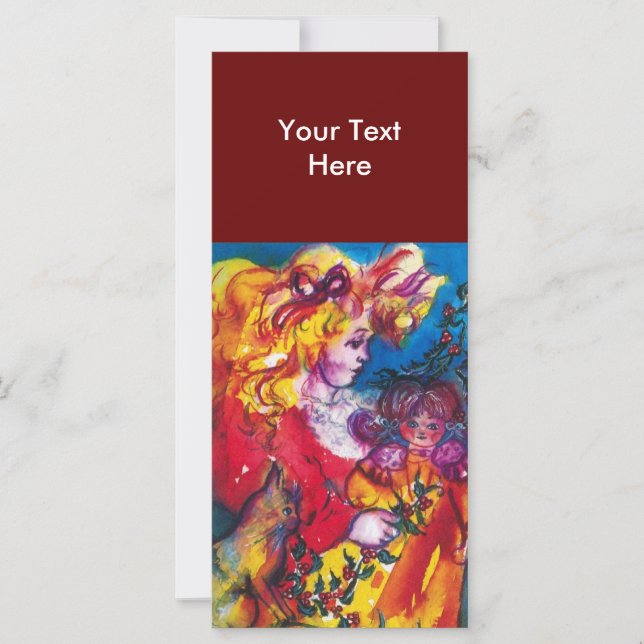 DOLL bonito (Frente)