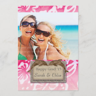 Dolphin Beach Formando Luau Festa de Anúncio